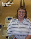Donna Cheek