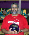 Randall Harville